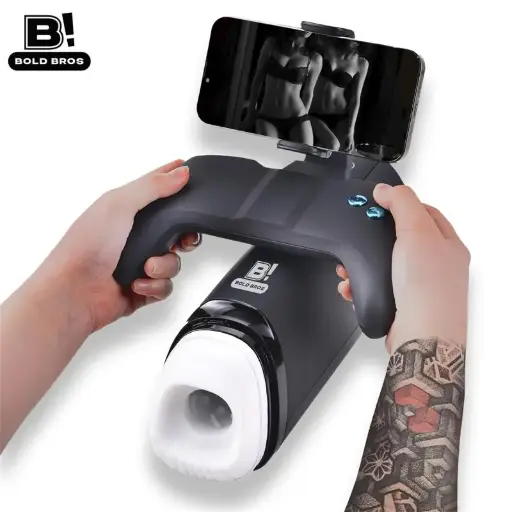 Bold Bros Game Controller Gag Gift