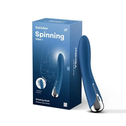 Satisfyer Vibe