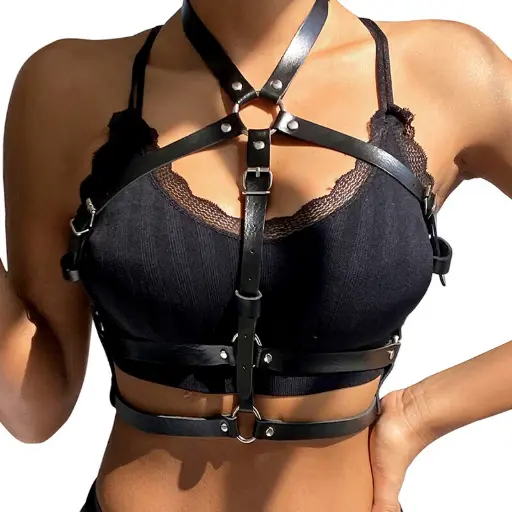Sublime Ring Harness