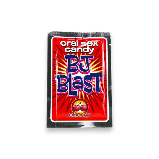 Cherry Blow Job Candy 