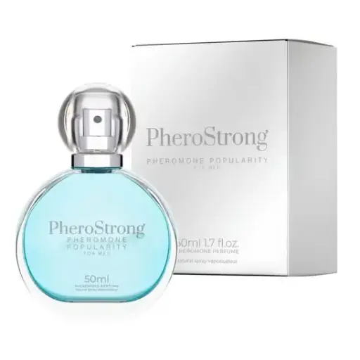 Pherostrong Perfume – Pop