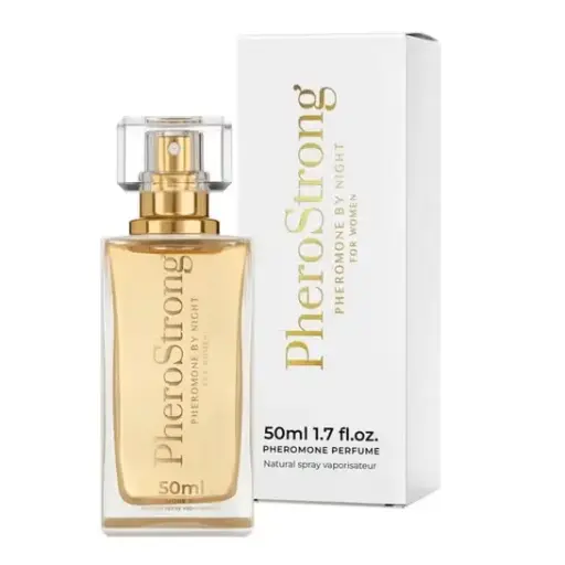 Pherostrong Perfume – Women
