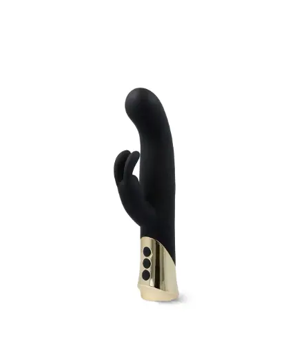 Beveren Rechargeable Rabbit Rotating Vibrator