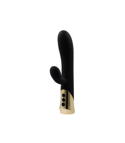 Cinnamon Tap Rabbit Vibrator