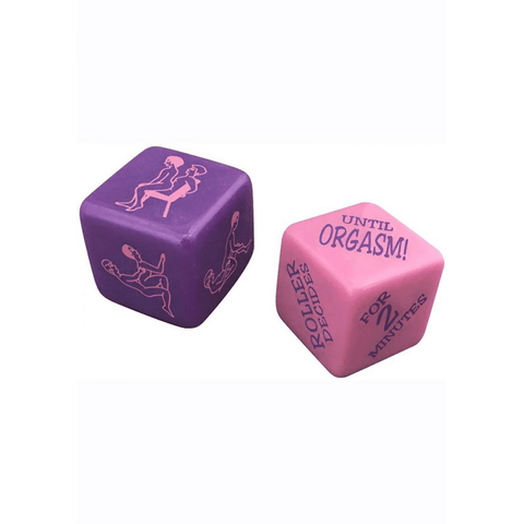 Sexy Dice Game