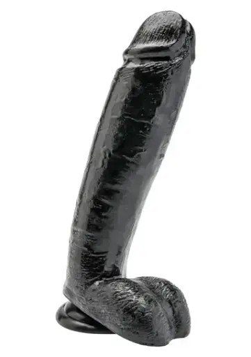 Get Real Dildo – 10 Inch