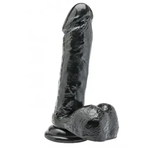 Get Real Dildo (7 in.)