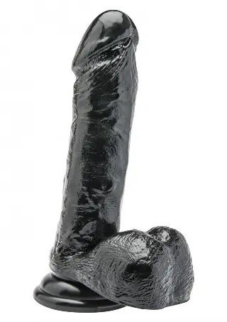 Get Real Dildo – 7 Inch