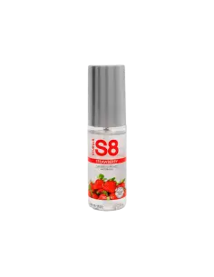S8 Flavoured Lubricant – Strawberry