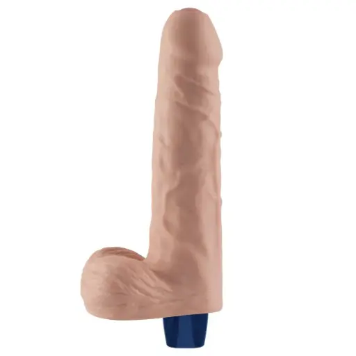 Lovetoy Realistic Dildo (9 in.)