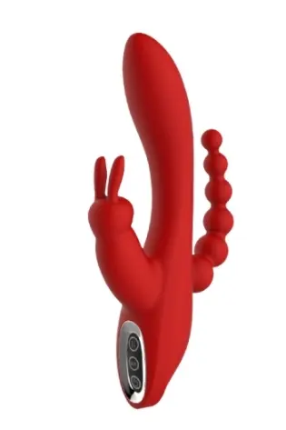 Dream Toys Hera Vibrator