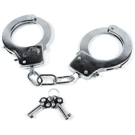 ToyJoy Handcuffs