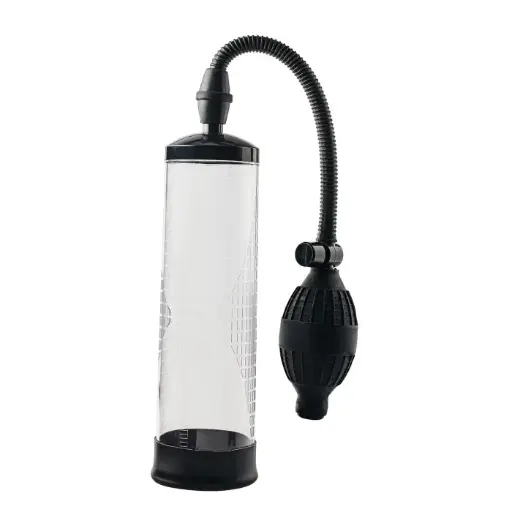 Ramrod Penis Classic Pump