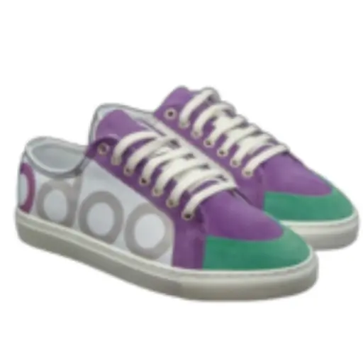 Odoo Sneakers