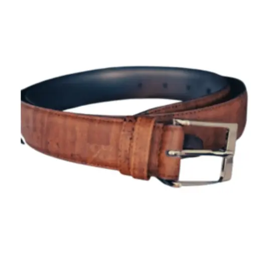 Classic Leather Belt