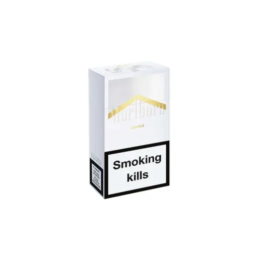 MARLBORO GOLD
