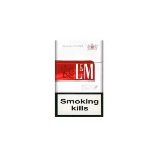 L&M RED