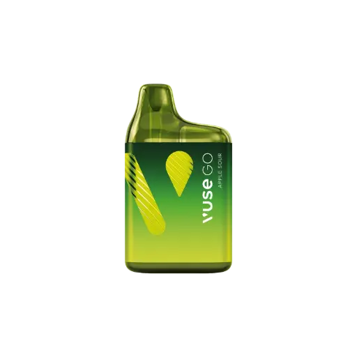 VUSE APPLE SOUR 800