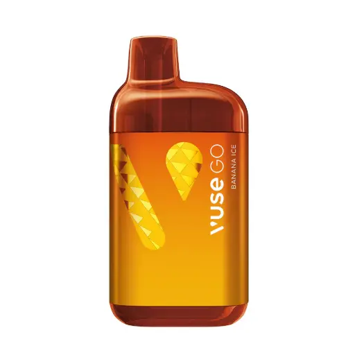 VUSE BANANA ICE 800