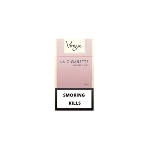 VOGUE LILAC