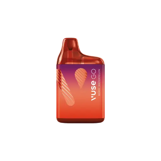 Vuse Berry Watermelon No Nic. Vape (800 Puffs)