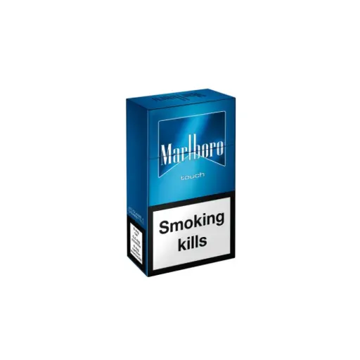 MARLBORO TOUCH
