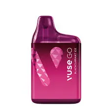 VUSE BLACKCURRANT ICE 800