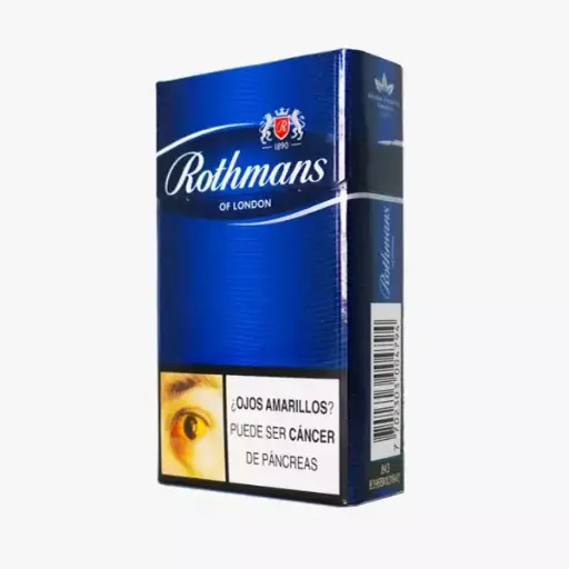 ROTHMANS CIGARILLOS