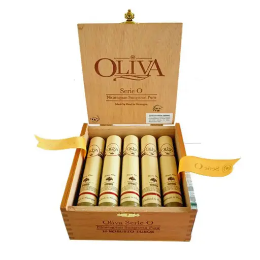 OLIVA CIGARS