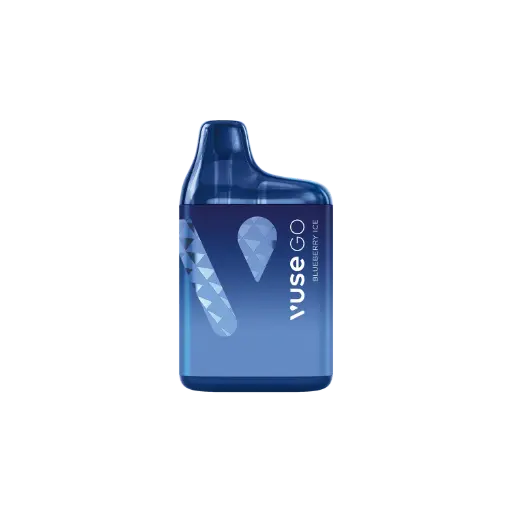 Vuse Blueberry Ice Vape (800 Puffs) 