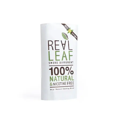 REALLEAF DAMIANA
