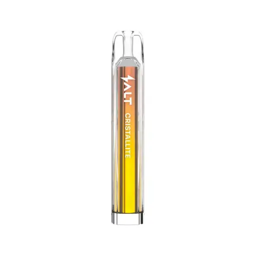 Salt Cristallite Pineapple Peach Mango Vape (800 Puffs)