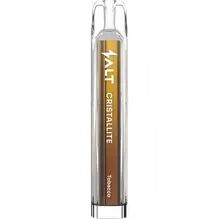 Salt Cristallite Tobacco Vape (800 Puffs)