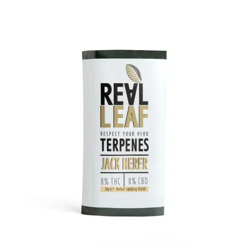 REALLEAF JACK HERER