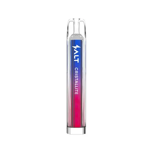 VAPE BLUE RASPBERRY