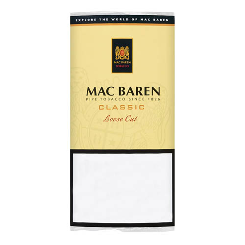 MACBAREN CLASSIC