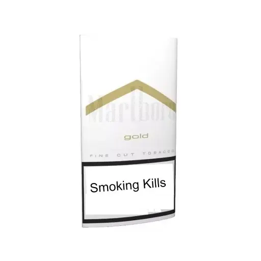 MARLBORO RYO GOLD