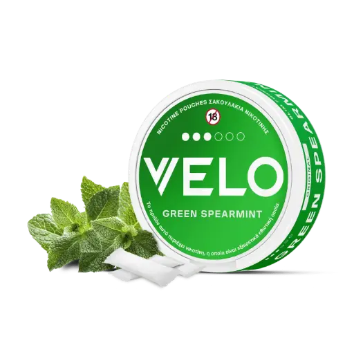 VELO GREEN SLIM