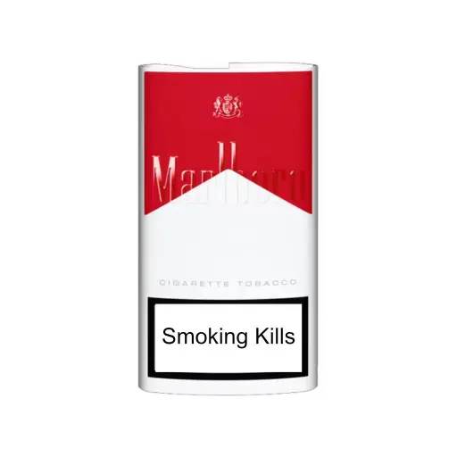 MARLBORO RYO RED