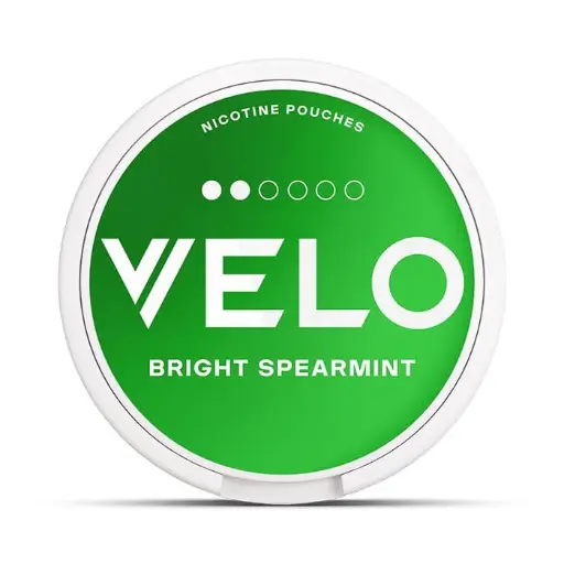 VELO MINI GREEN