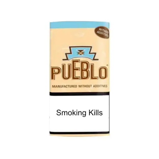 PUEBLO YELLOW