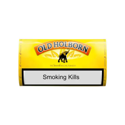 OLD HOLBORN YELLOW