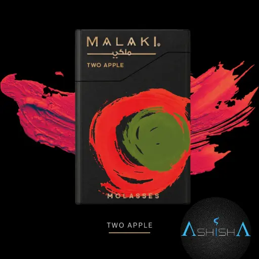 MALAKI APPLE 50G