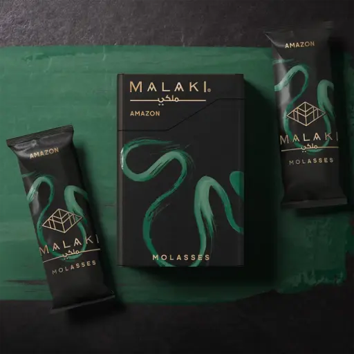 MALAKI AMAZON 50G