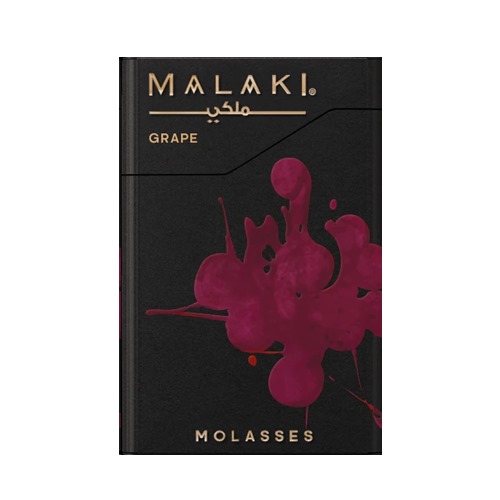 MALAKI GRAPE 50G