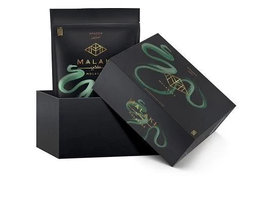 MALAKI MINT 1KG