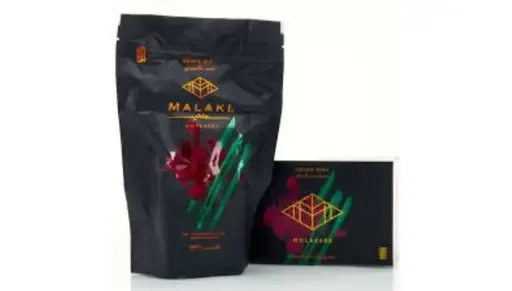MALAKI GRAPE MINT 1KG