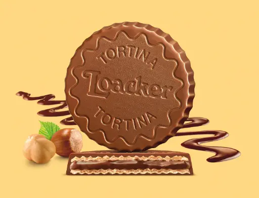 LOACKER TORTINA