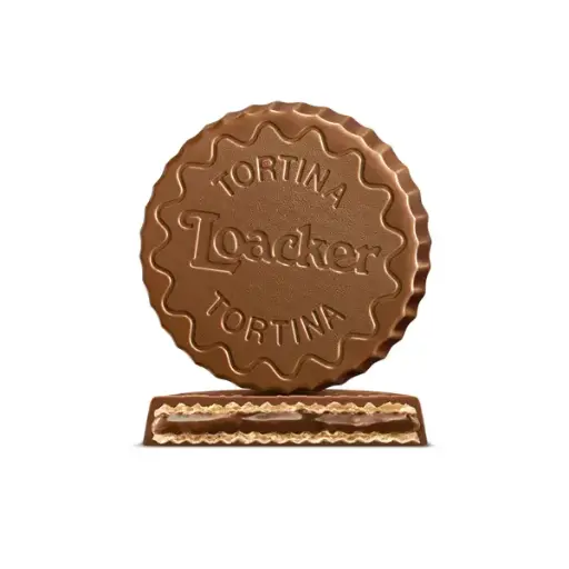 Loacker Tortina