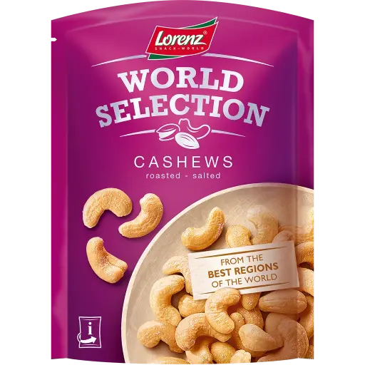 LORENZ CASHEWS